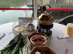 -鹿鸣酒家(越秀店)
