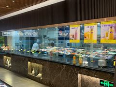 -天禧(西溪店)