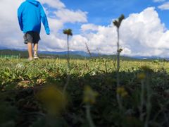 -吉达姆草原旅游风景区