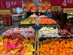 -卜蜂莲花(浦江城市生活广场店)