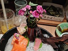 -匠和风精致料理(宁德万达店)