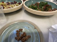 -嘉丰湘菜馆(芳群园店)