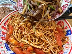 -小河无名面馆