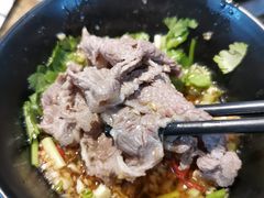 -林记潮牛·牛肉火锅(上马墩店)