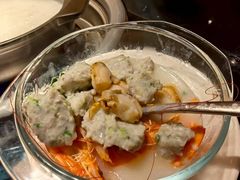 -大良毋米粥(锦龙路总店)