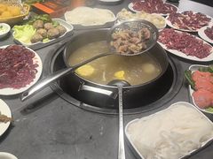 -贵宾牛·潮汕牛肉火锅(珠池总店)