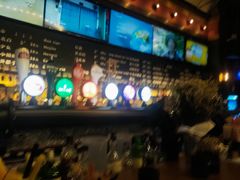 -CIRCLE·酒吧(第一国际店)