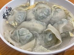 -梦花街馄饨店(中华苑店)