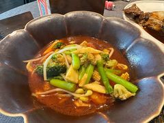 -柒园·三十年创意杭帮菜(龙湖滨江天街店)