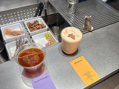 -O.P.S. CAFE