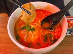 -和府捞面(东直门银座店)