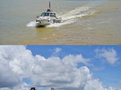 -澳门环岛游湾仔码头