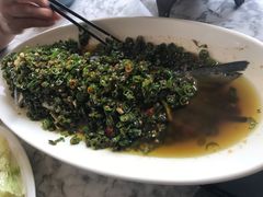 -茉莉花空中花园餐厅(义乌店)