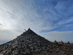 -北京灵山风景区