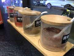 -桃园烧烤·砂锅(商业步行街店)