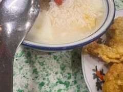 -鸿姐老火锅(疁城新天地店)