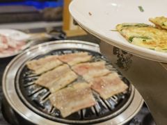 -九田家黑牛烤肉料理(石路天虹店)