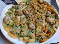 -桂大叔·砂锅粥·家传闽粤菜(县西巷店)