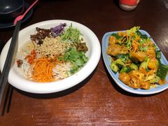 -觅山云南菜(泊富ICITY店)