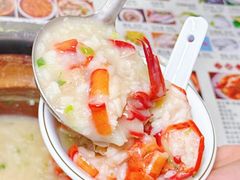 -潮福餐馆(江南西店)