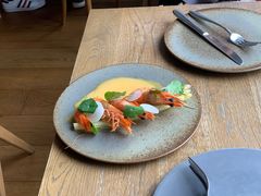 -BOR Eatery(安福路店)