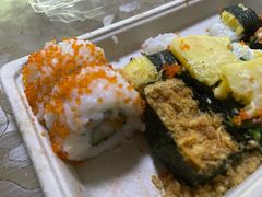 -池田寿司·4H鲜作(西直门凯德华联店)
