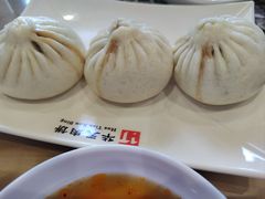 -华天二友居肉饼(宫门口店)
