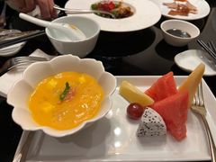 -上海苏宁宝丽嘉酒店·嘉府壹号中餐厅