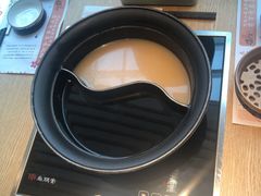 -温野菜涮涮锅(曲江大悦城店)