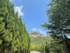 -响堂山石窟-北响堂山石窟