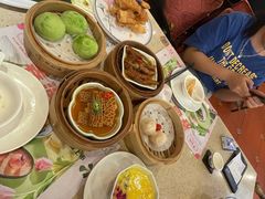 -点都德(聚福楼店)