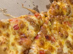 -达美乐比萨(双安店)