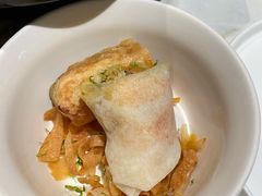 厦门薄饼-黑明餐厅(白鹭洲店)