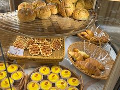 -山崎面包(苏州中心店)