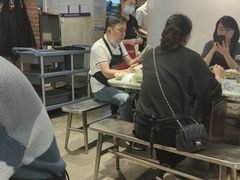 大堂-五里关火锅(牛市口店)