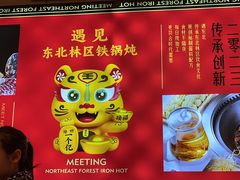 -遇东北林区铁锅炖(南开店)