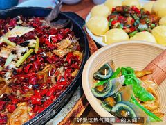 -老板恋上鱼(恒隆广场店)