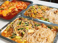 -龙上水现炒生料(柳沙店)