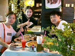 -Onion restaurant