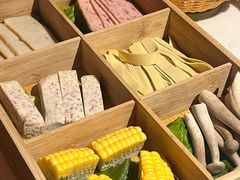 -喃喃椰·糟粕醋椰子鸡火锅(七堡花园店)