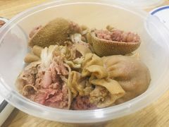 -百年味道炝锅面(通泰路店)