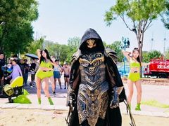 -欢乐水魔方水世界