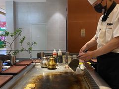 -大神太神·铁板烧(七宝领展广场店)