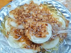 -共和老洪豆花草粿水粿