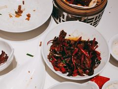 -好食上(喜盈门.范城店)