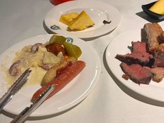 -戈拿旺巴西烤肉(崇文门店)