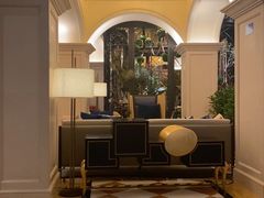 -深圳威尼斯英迪格酒店