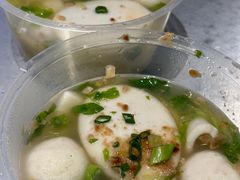 -章记香港仔鱼蛋王(西洋菜街店)