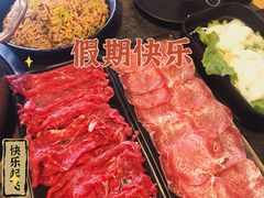 -林记潮牛·牛肉火锅(上马墩店)