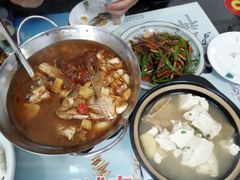 -水香园·中国徽菜名店(紫霞大道店)